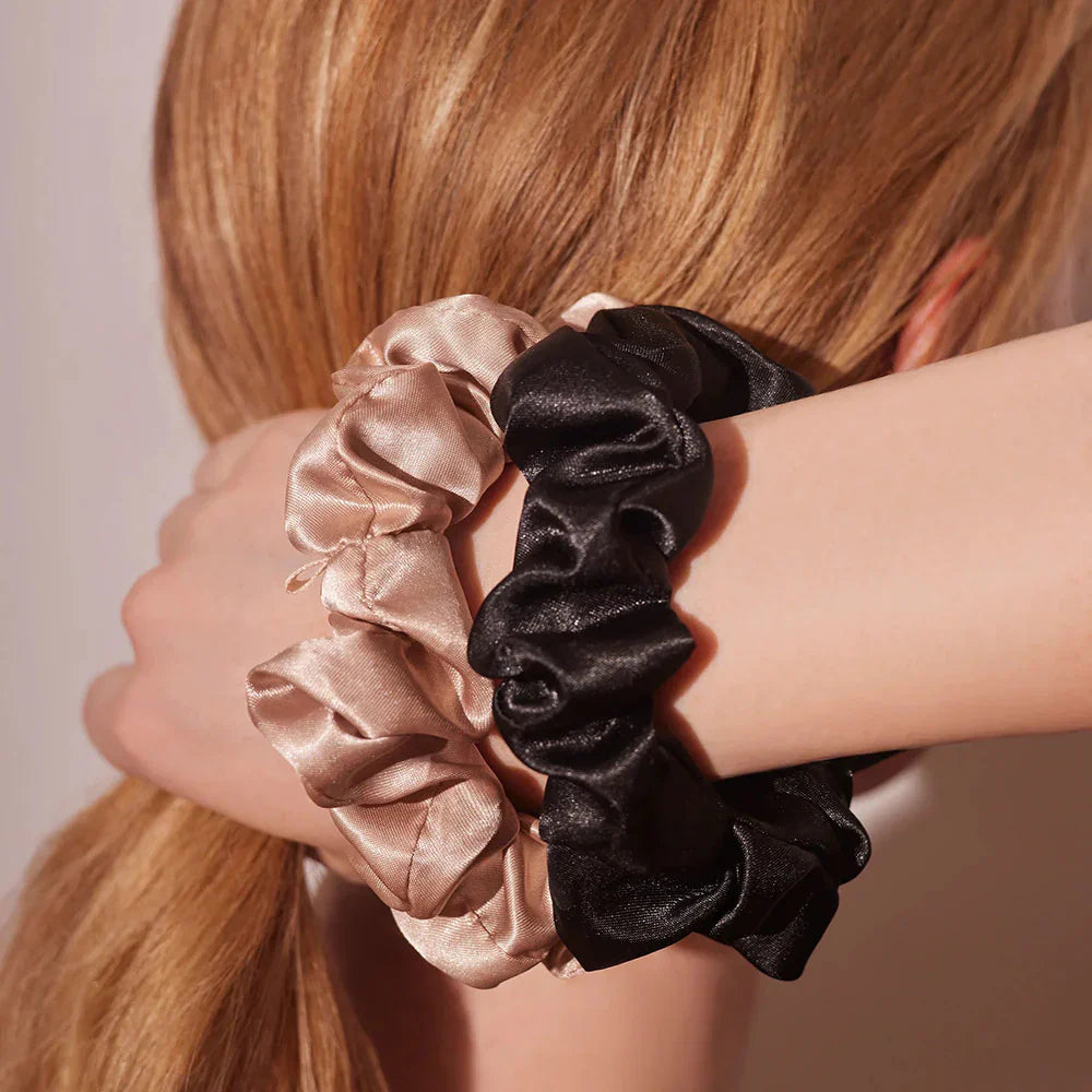 Do Hair Ties Cause Breakage? An Expert Guide