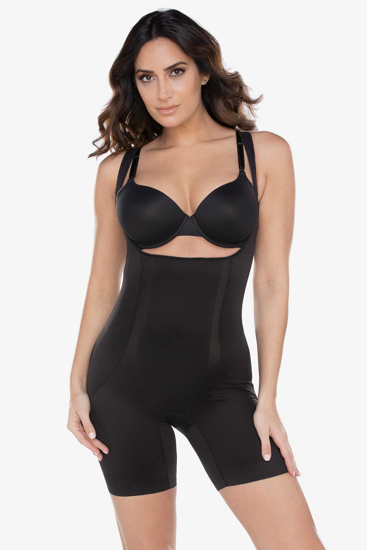 Girdles the Ultimate Shape-Shifting Garment