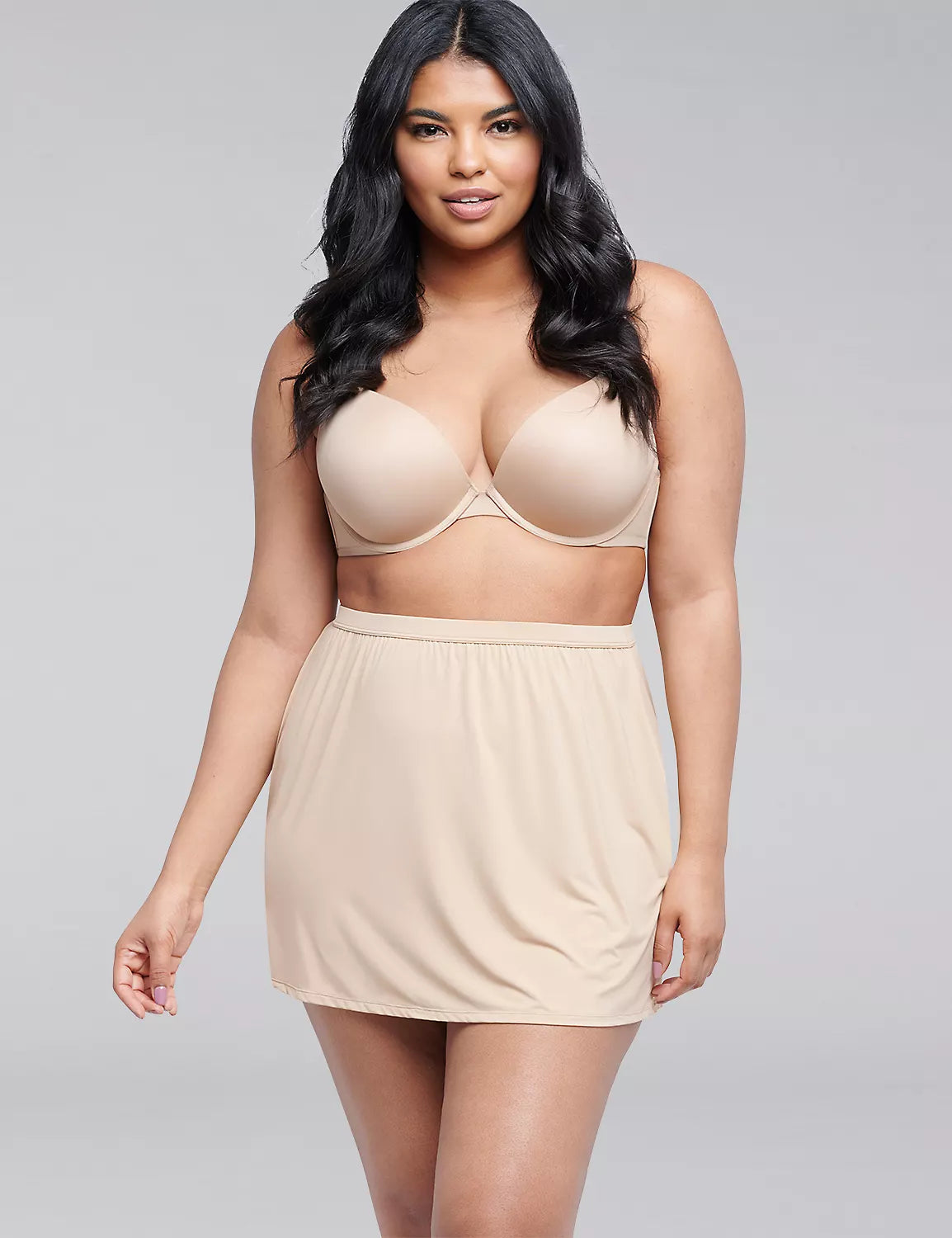 Plus Size Dress Slips: The Unsung Hero of a Flawless Fit