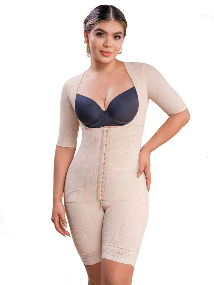 The Best Upper Body Shaper: Reviews and Recommendations