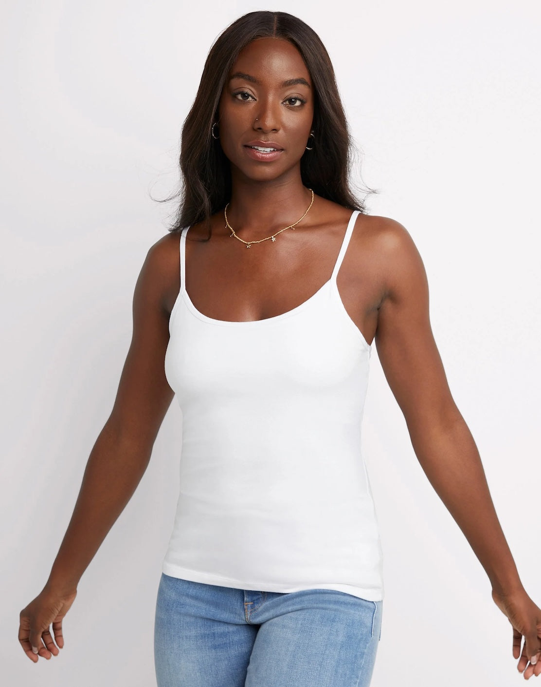 Best Bra for Camisole & Tank Tops