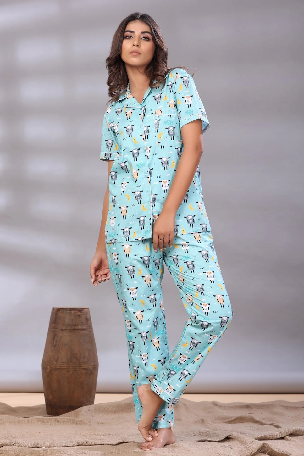 Top 10 Nice Pajamas for Women: Comfort & Style Combined