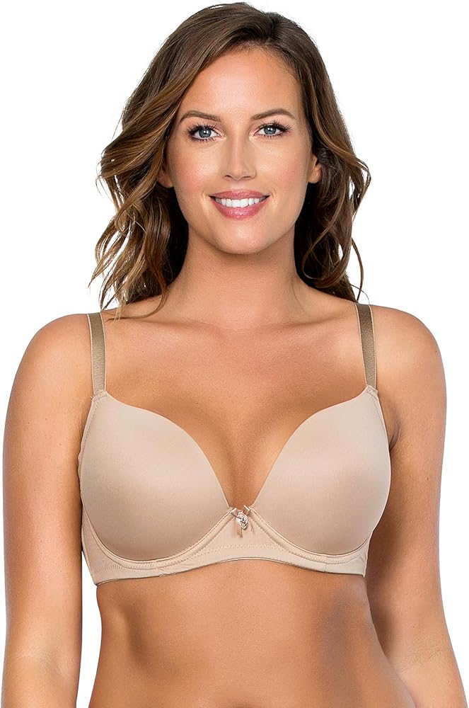 The Guide to Finding the Perfect Bra for Big Boobs