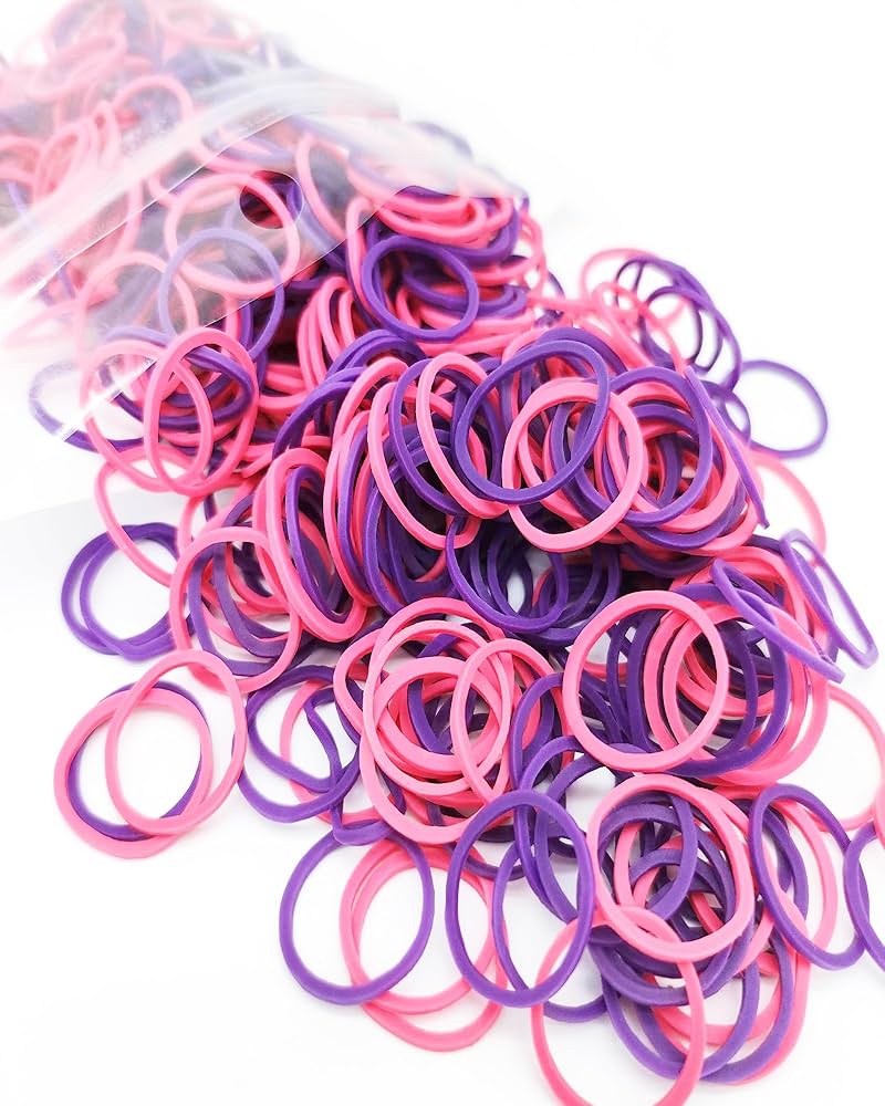 The Ultimate Guide to Choosing the Right Hair Elastic