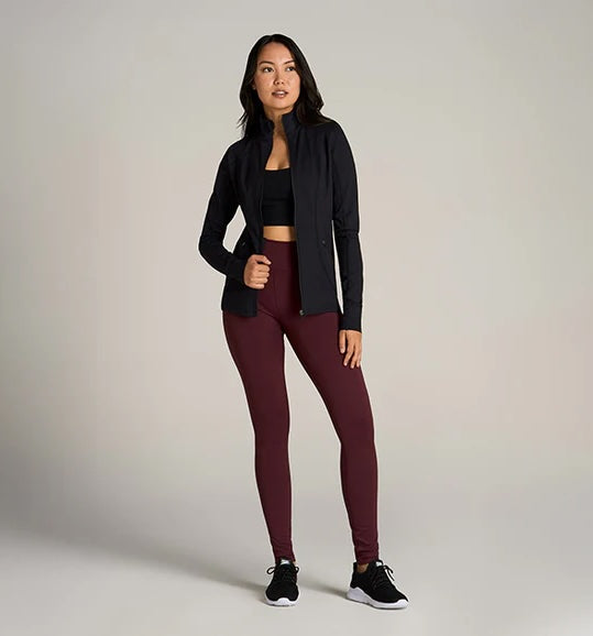 Cotton Workout Clothes: Blend of Comfort and Performance