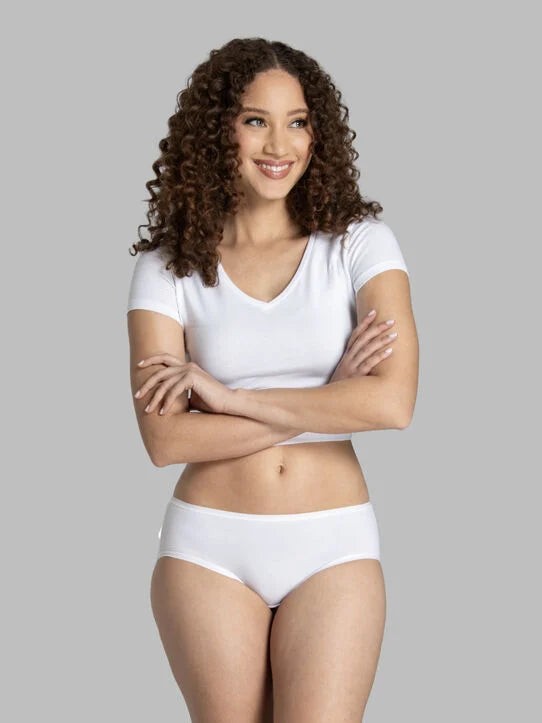 Panty Fingers: What They Are and Why Fabric Quality Matters