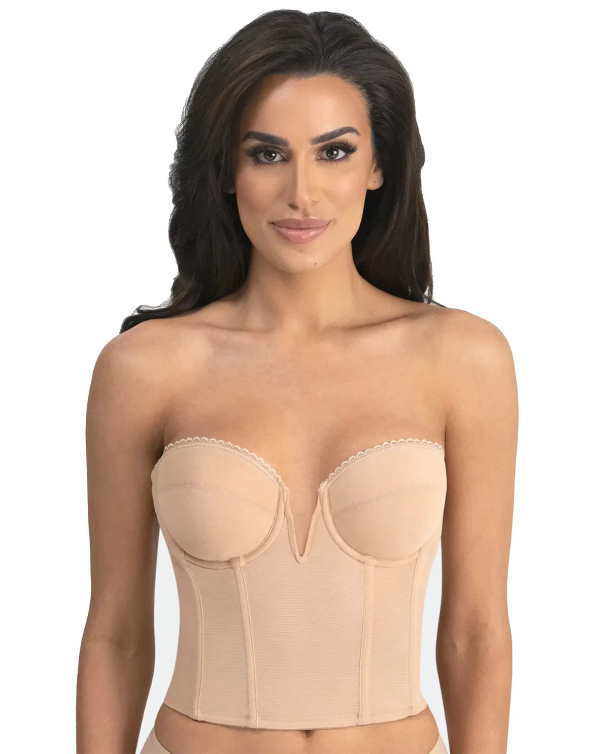 Best Bras for Backless Wedding Dresses