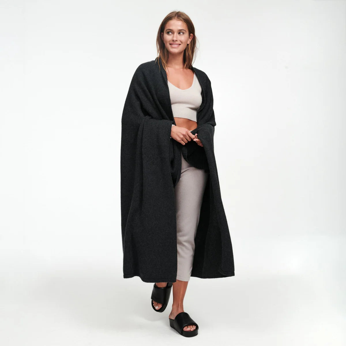 The Ultimate Guide to Choosing the Perfect Cashmere Wrap