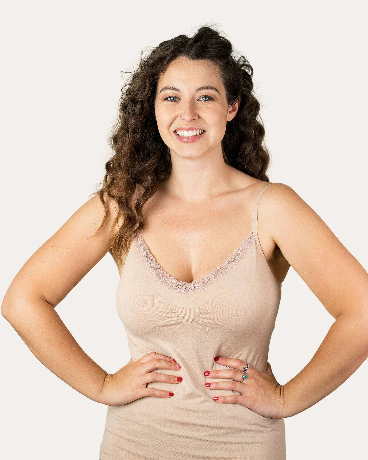 Good Camisole Guide: How to Choose the Perfect Cami
