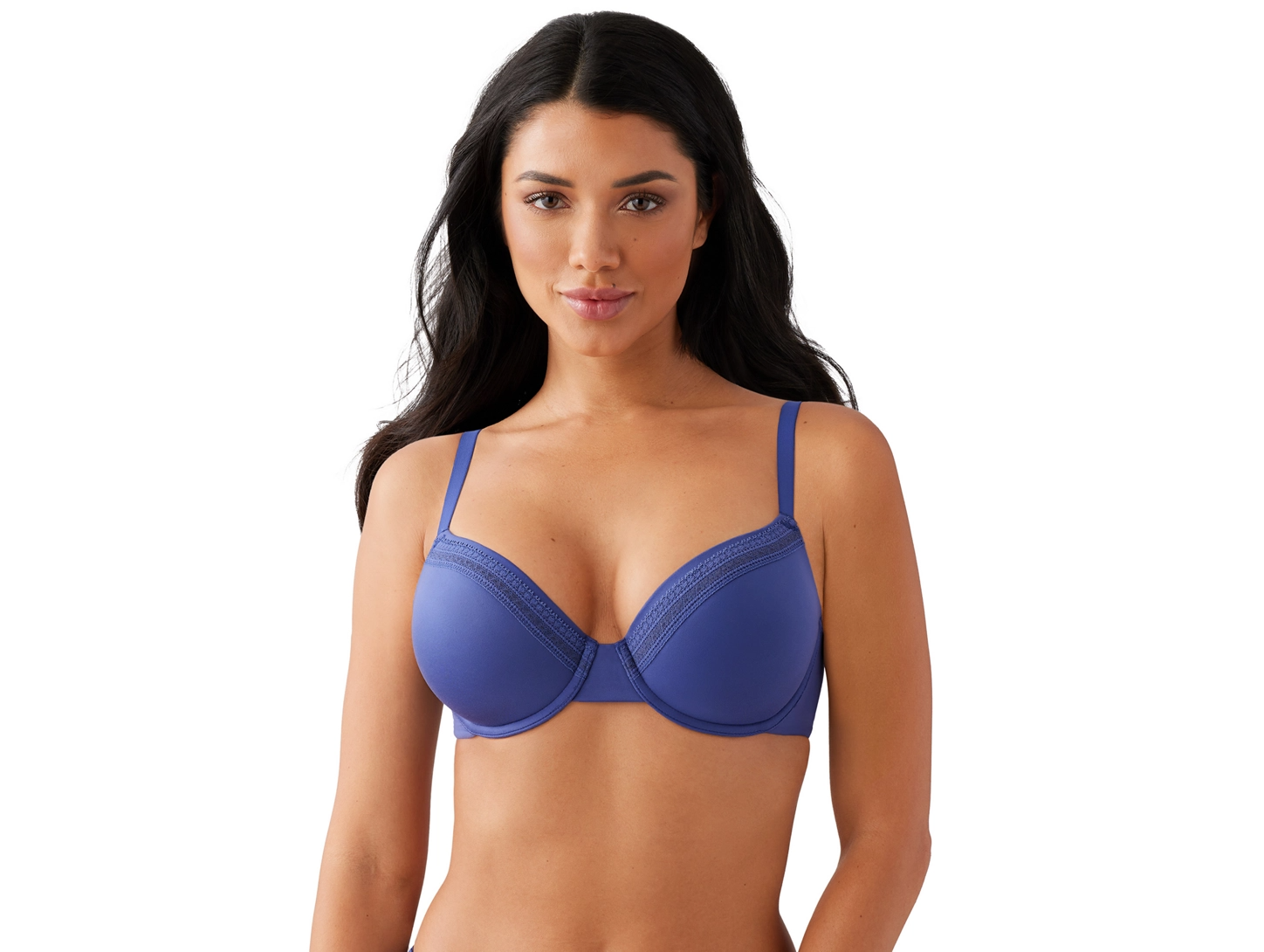Double D Bust Size: Best Bras, Fit and Style Tips