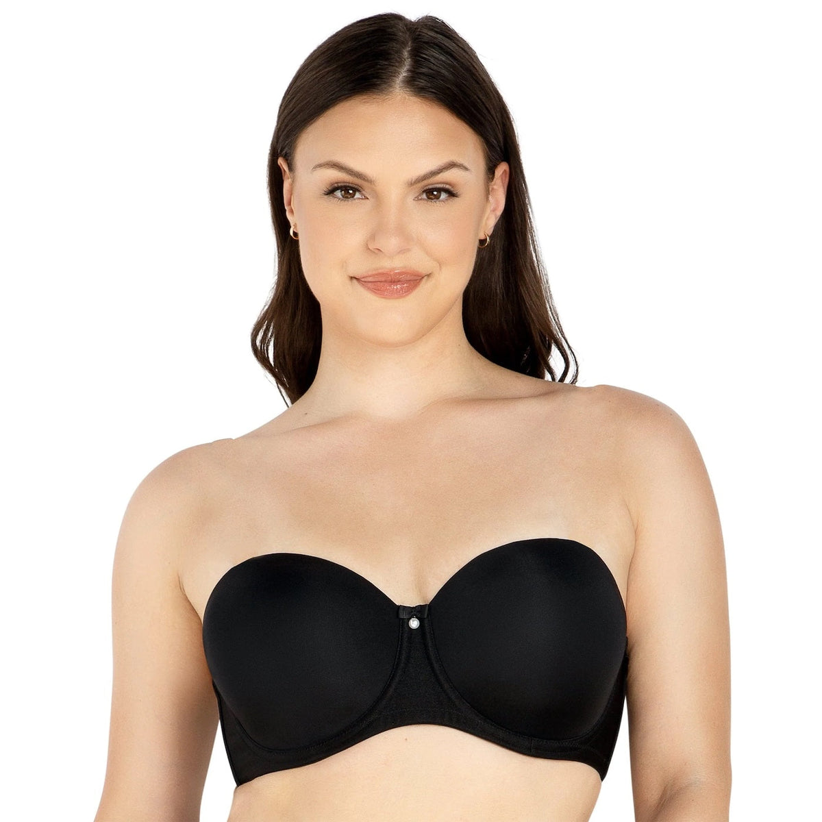best bra for halter dress ANYFITTING Built in Dresses Women 2026 Summer Casual A-line Pockets Flowy Midi Sundresses Beach Vacation Outfits (Black Purple,Small) at Amazon Women's Clothing store Once you slip on the Harper Halter Dress youll realize you can pull off all day chic without the hassle of a bra SheBird | The Harper Halter