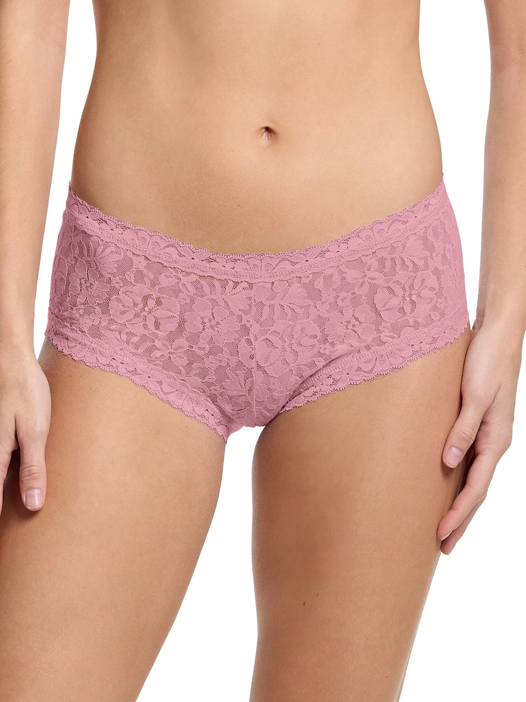 The Allure of Sexy Panties: A Perfect Blend of Comfort