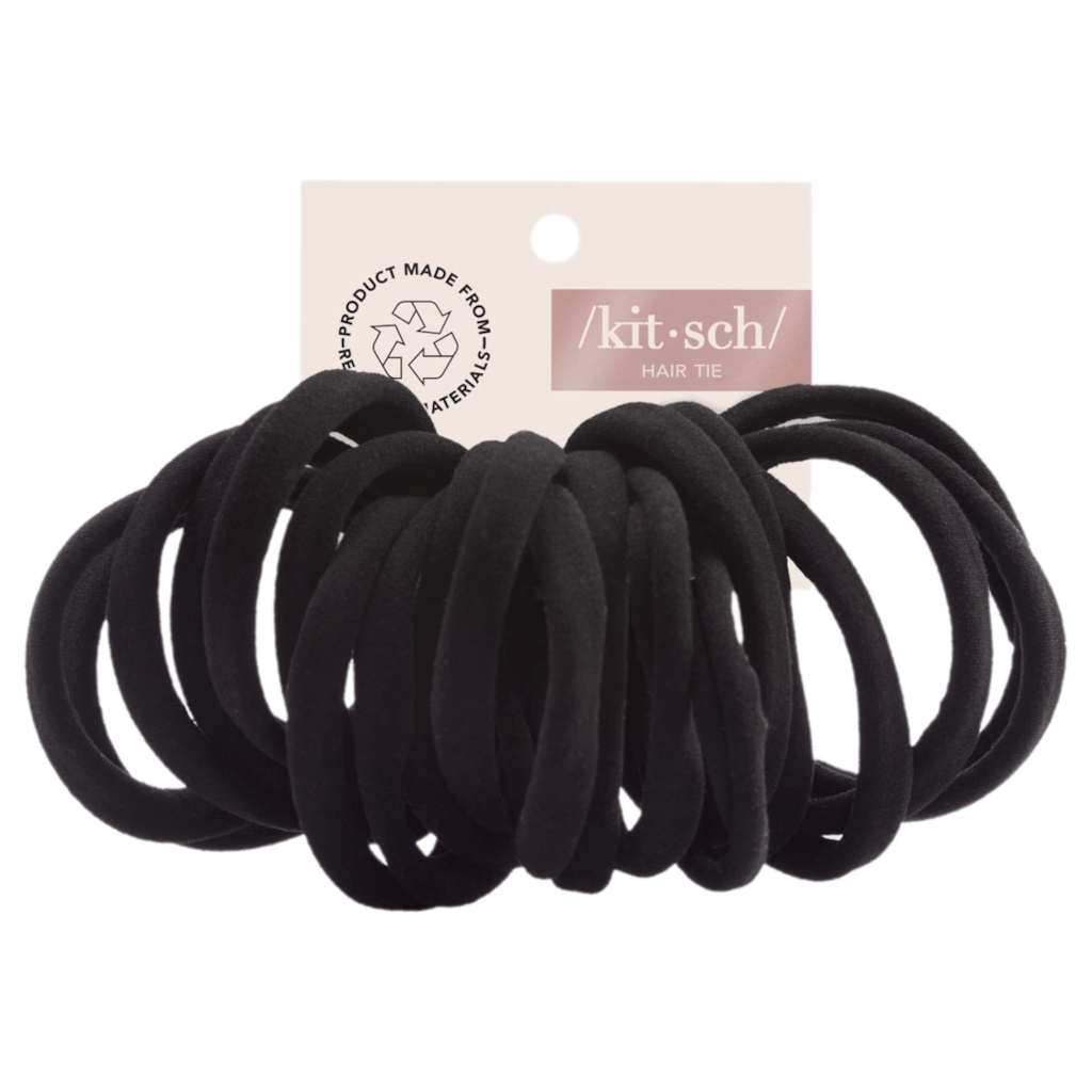 The 10 Best Hair Ties Thin Hair That Won’t Damage