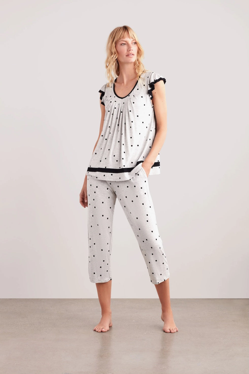 Why Ellen Tracy Sleepwear Is a Wardrobe Essential