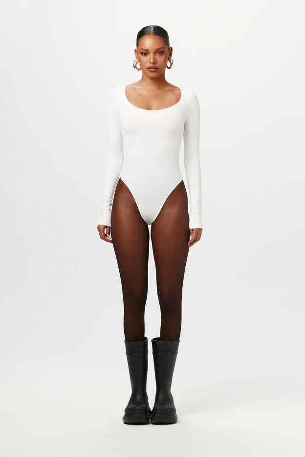 Princess Naked Lingerie: Where Less Meets Elegance