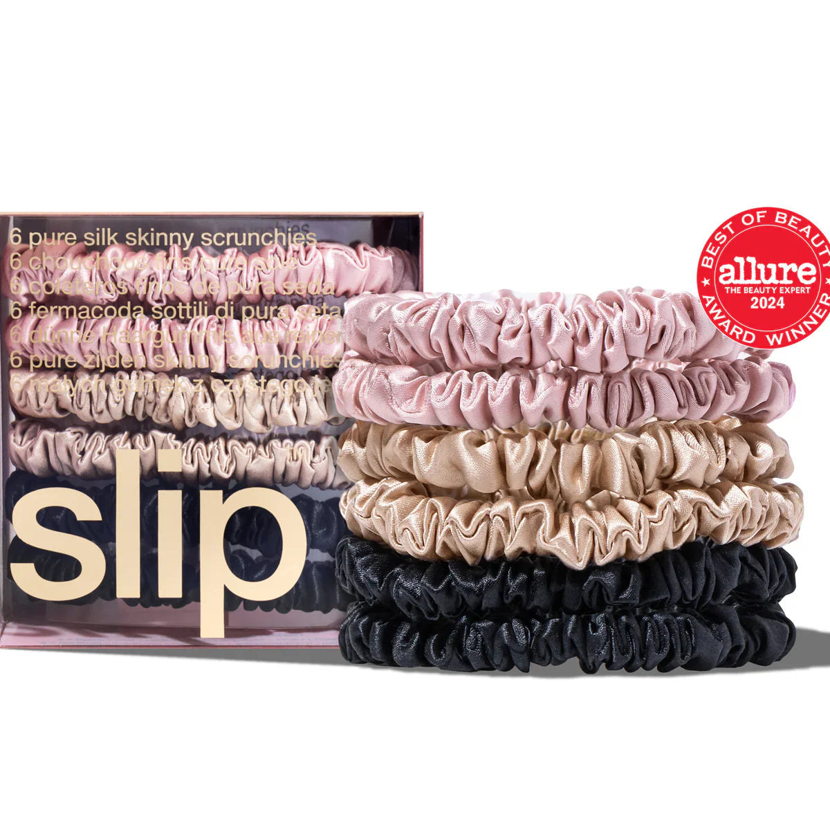 The Best Scrunchies Hair Ties: Why They Outperform