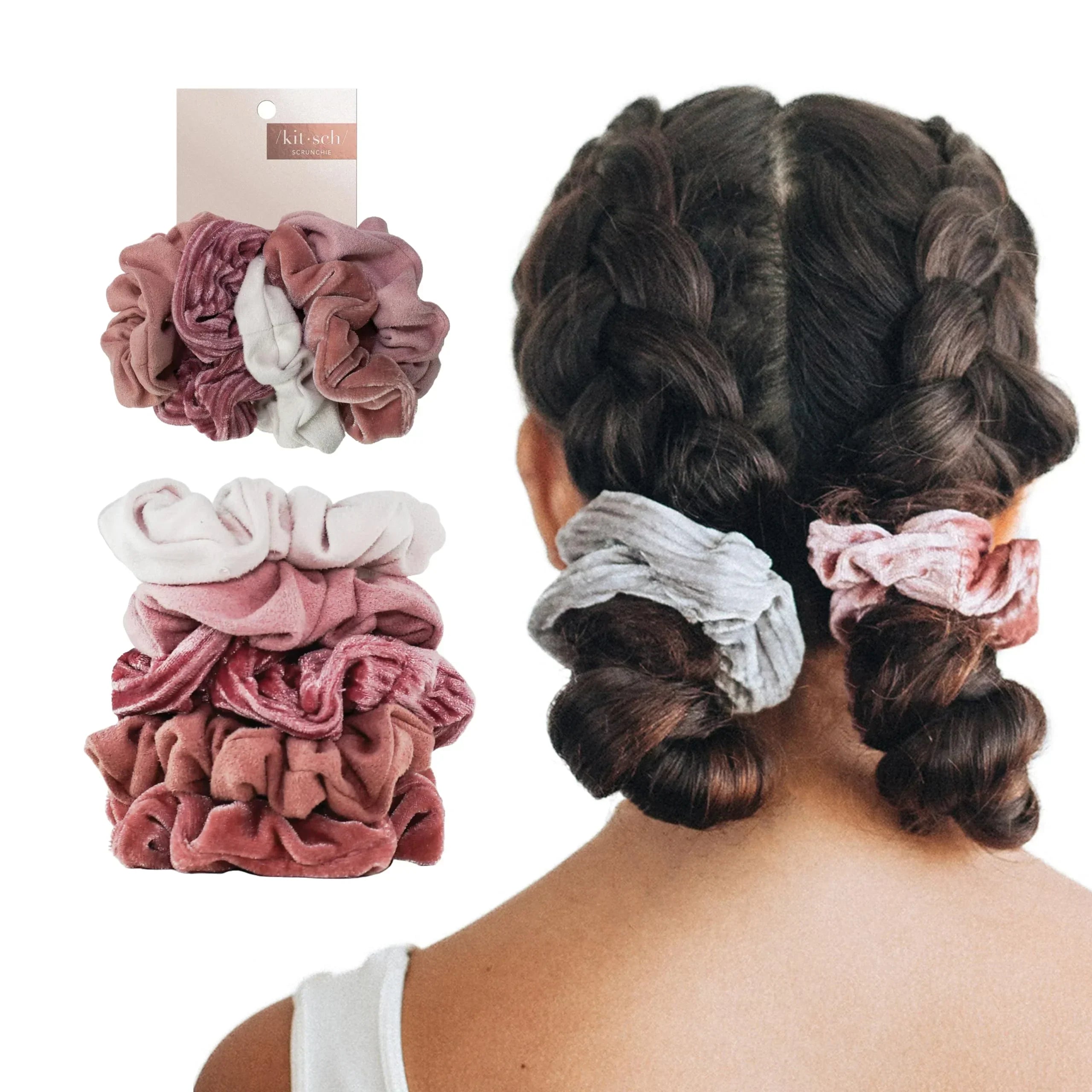Secret to Healthy Hair with the #1 Hair Bonnet