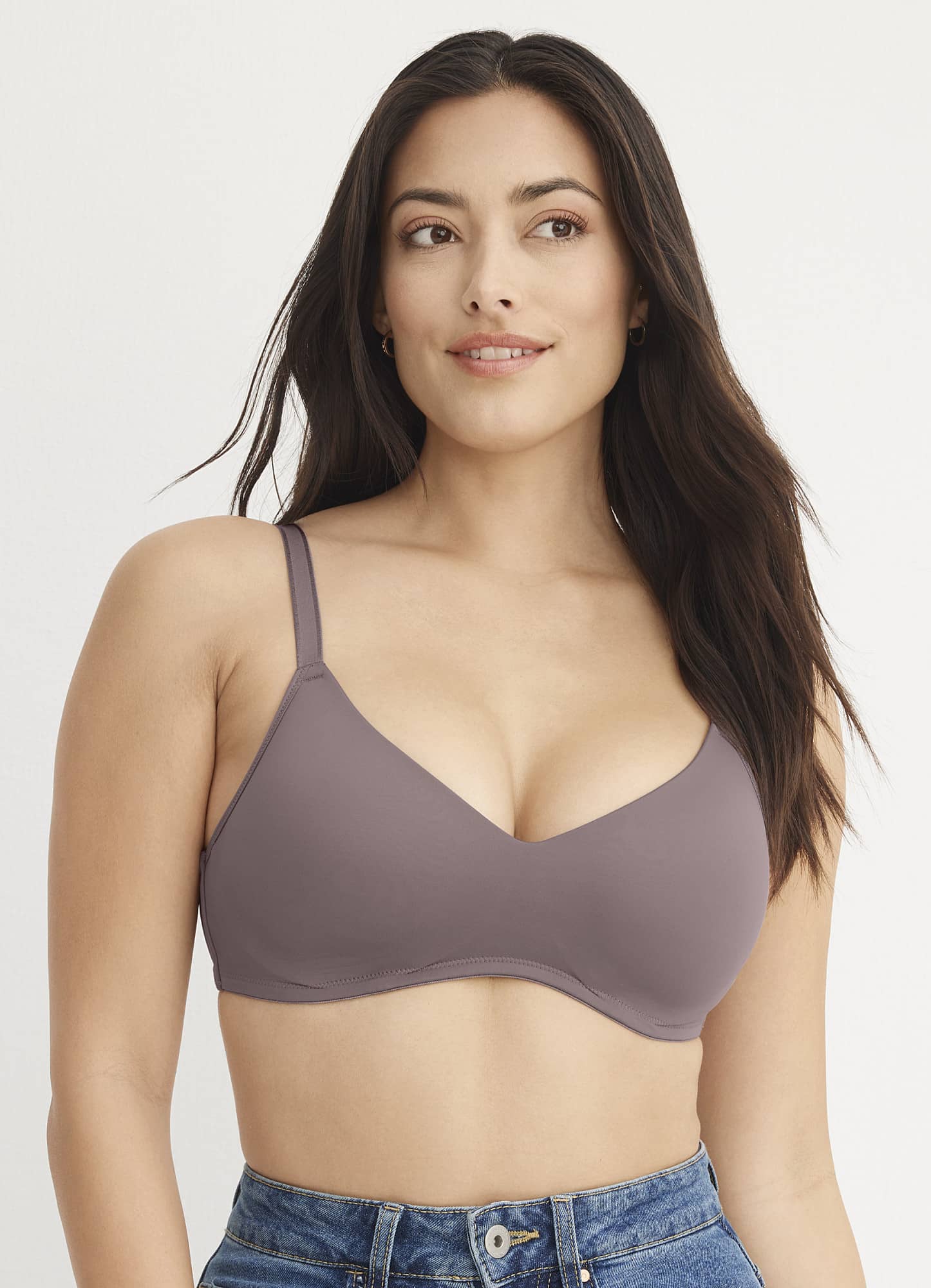 The Benefits of a T-Shirt Bra: Your Go-To for Comfort