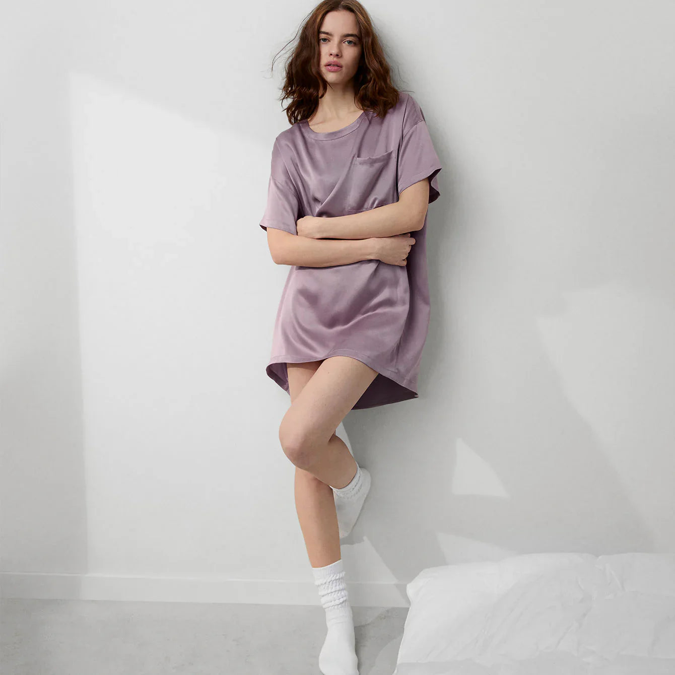 The Luxurious Guide to Day Pyjamas