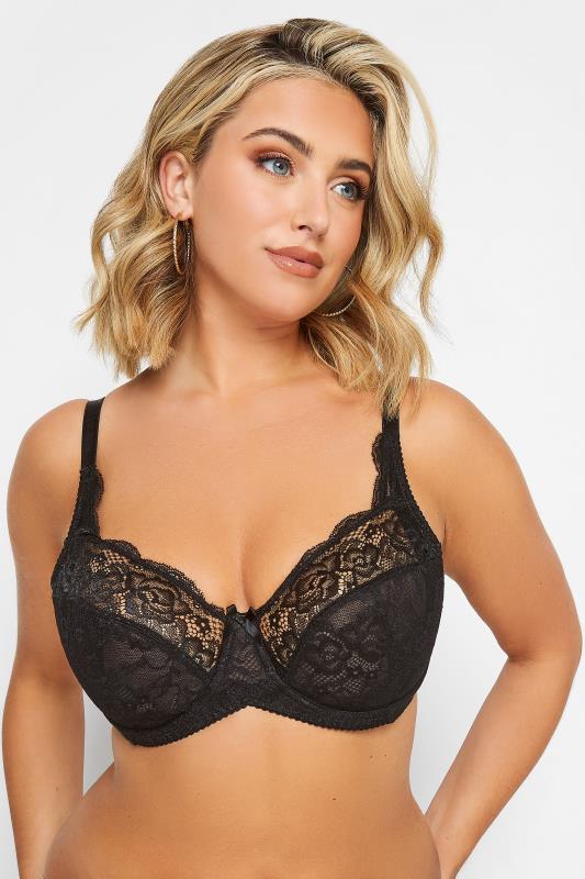 Breast Size D Explained: What a D Cup Really Means