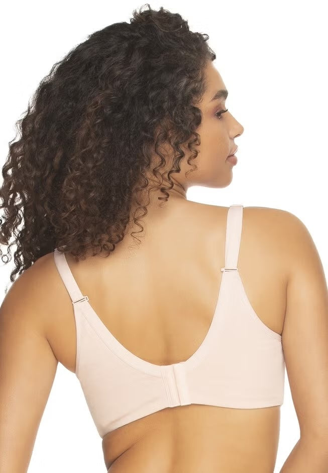 Plus Size Back Smoothing Bras: Where Confidence Starts