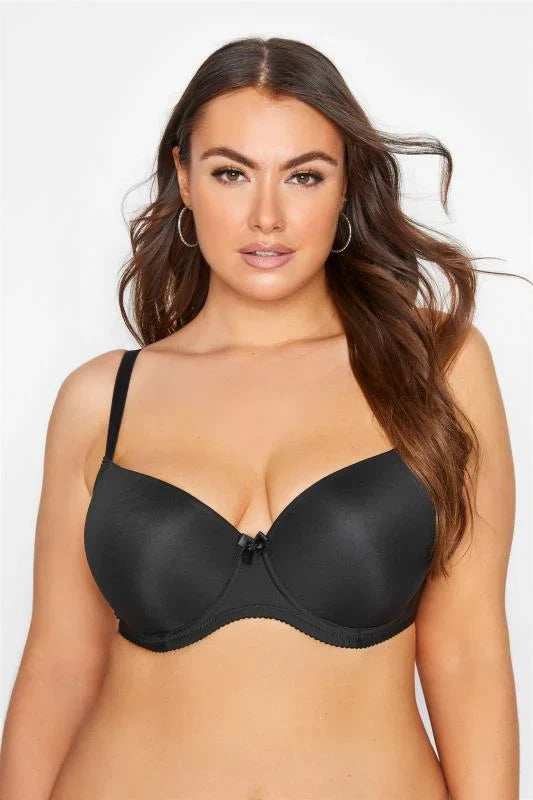 Best Plus Size Bra for Back Fat: Top Smoothing Styles