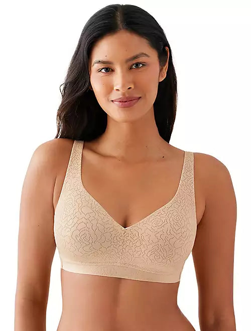 The Best Comfortable Wireless Bras for All-Day Support