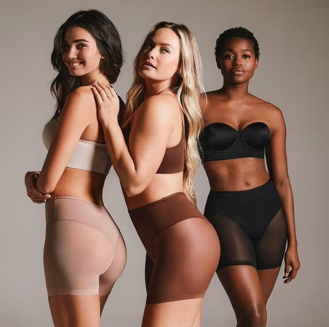 Unveiling the Best Shapewear: Experts Weigh In