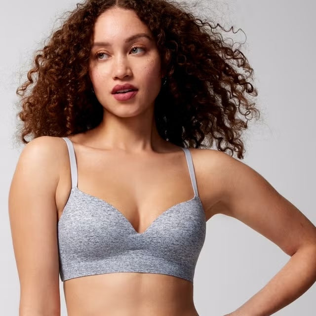 Embracing the Bare Look: The Best Intimates with Comfort