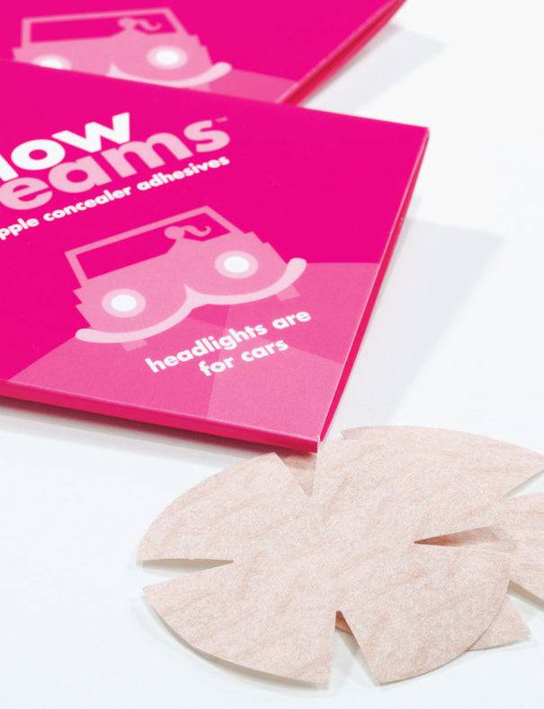 Understanding Top Low Beams Nipple Covers