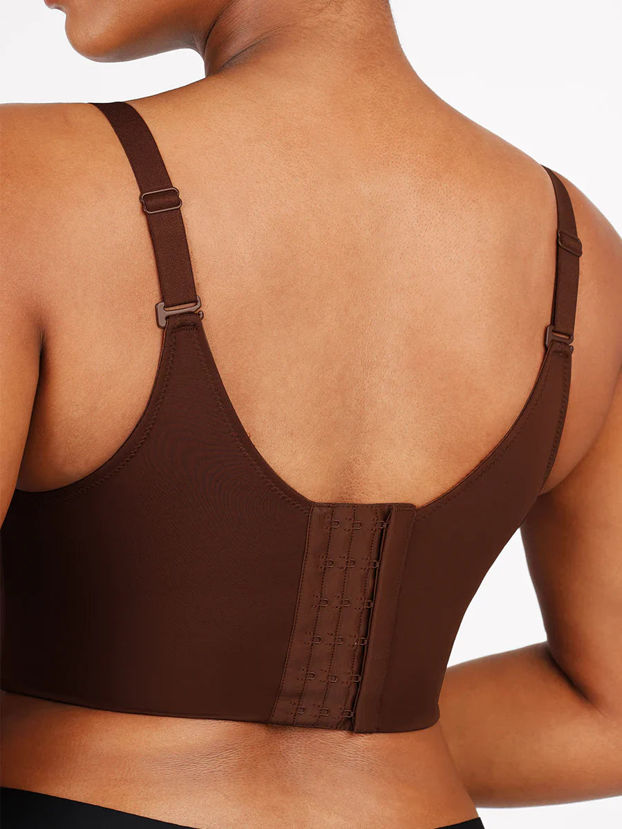 Fat Back Bra Options for Smoothing Comfort Support