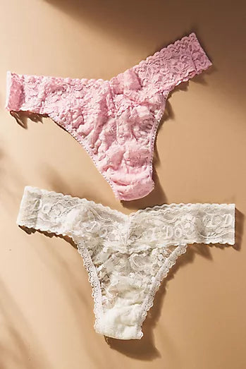 Girly Panties: Feminine Comfort with Personality