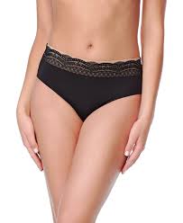 The Solution for Sweaty Women: The Best Underwear