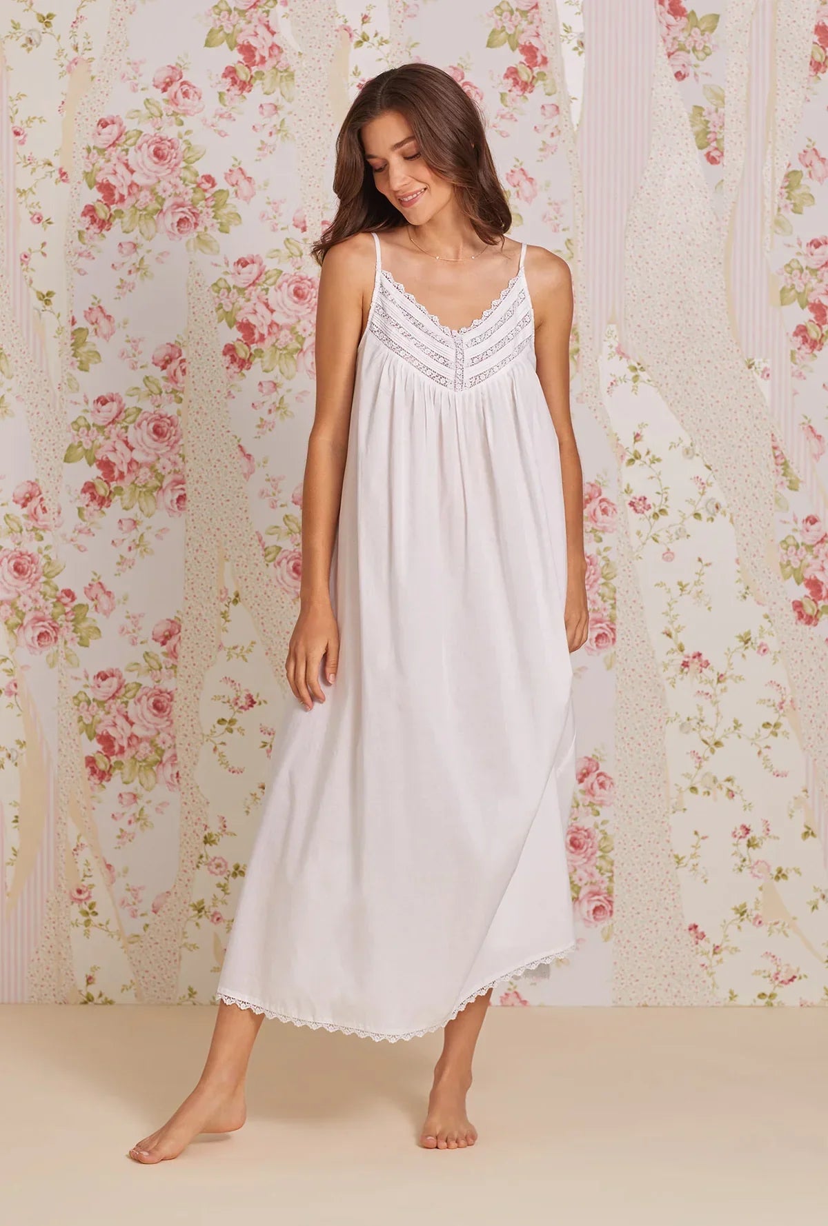 The Allure of the Sexy Nightgown: Redefining Confidence