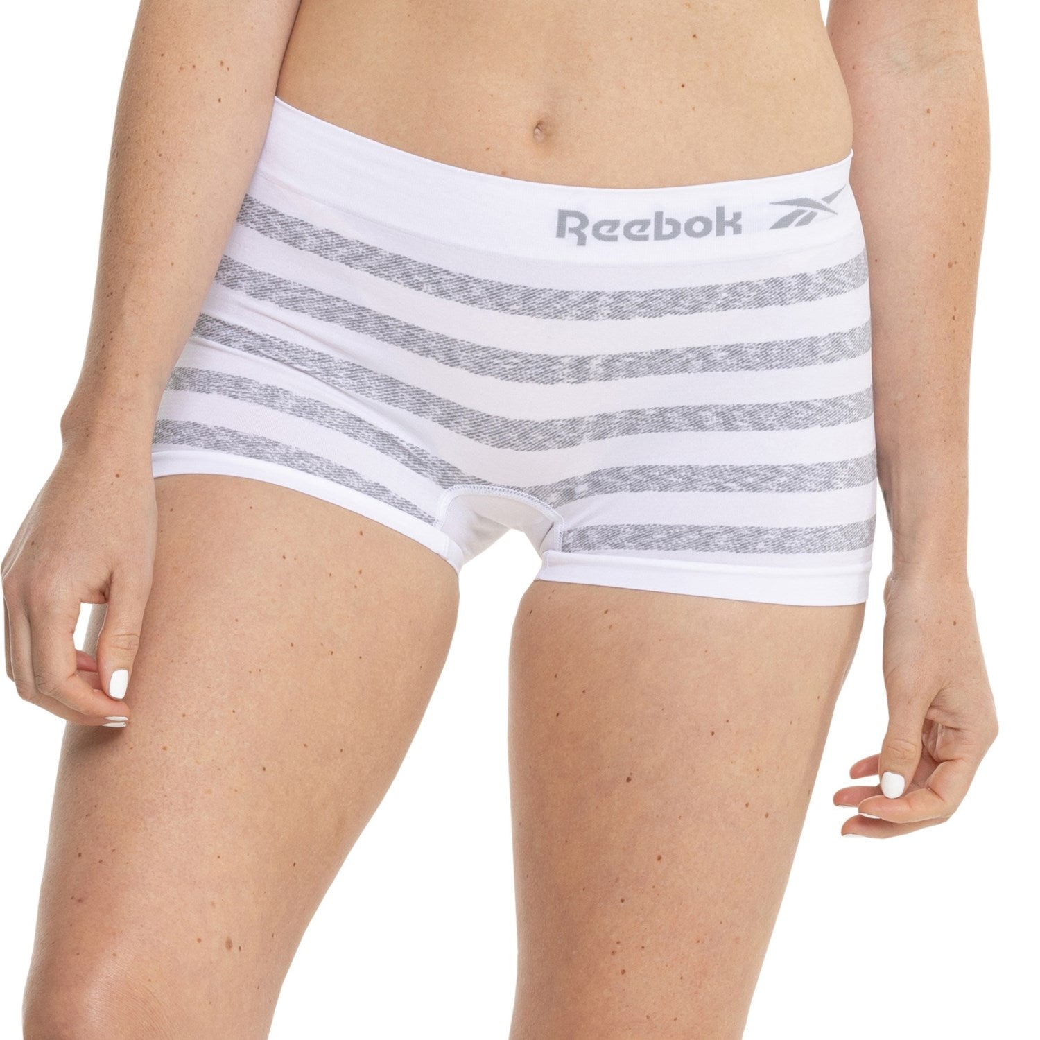 Reebok Female Underwear: Confidence Starts Now
