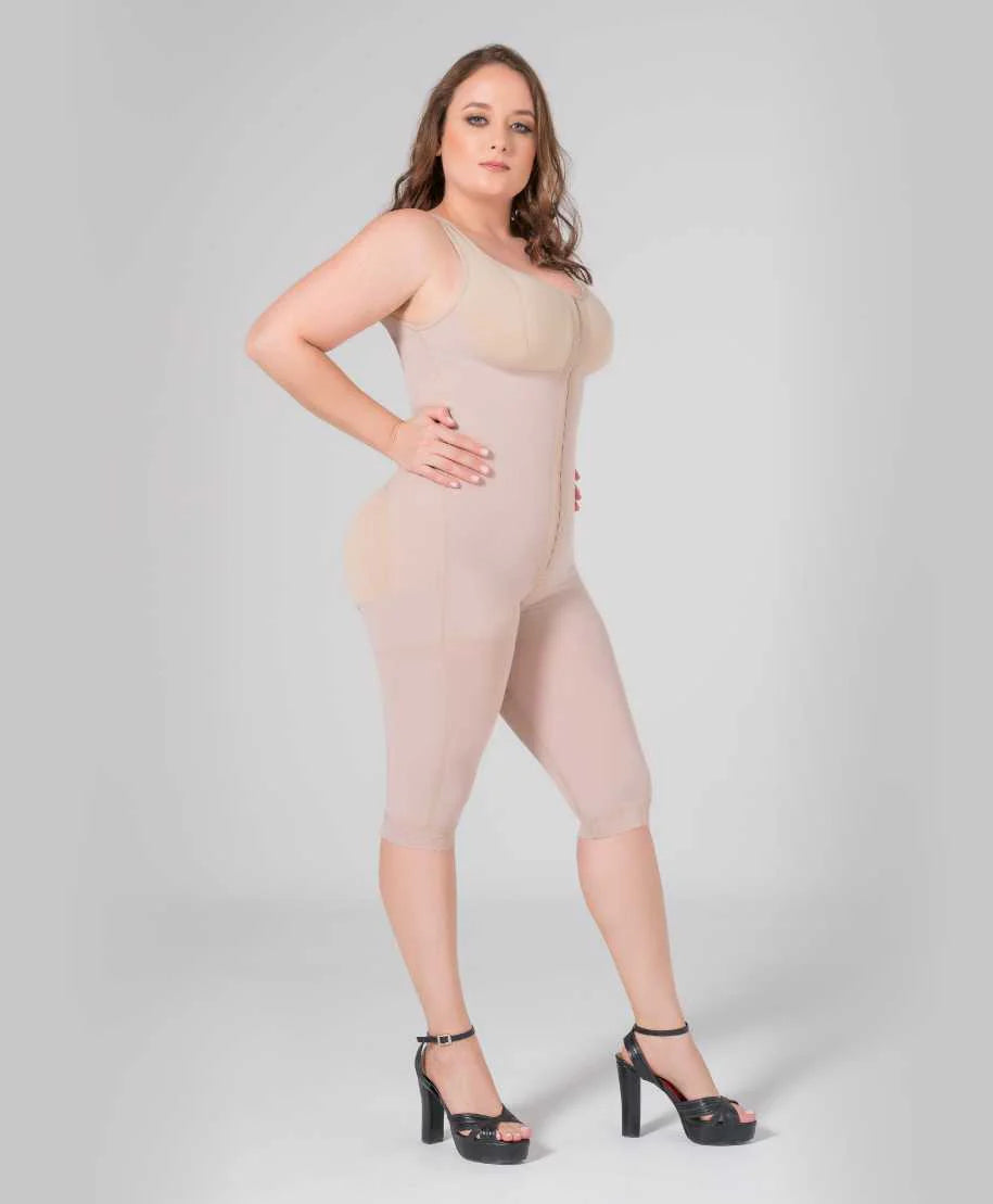 Shapewear: Targeting Back Fat for a Smoother Silhouette