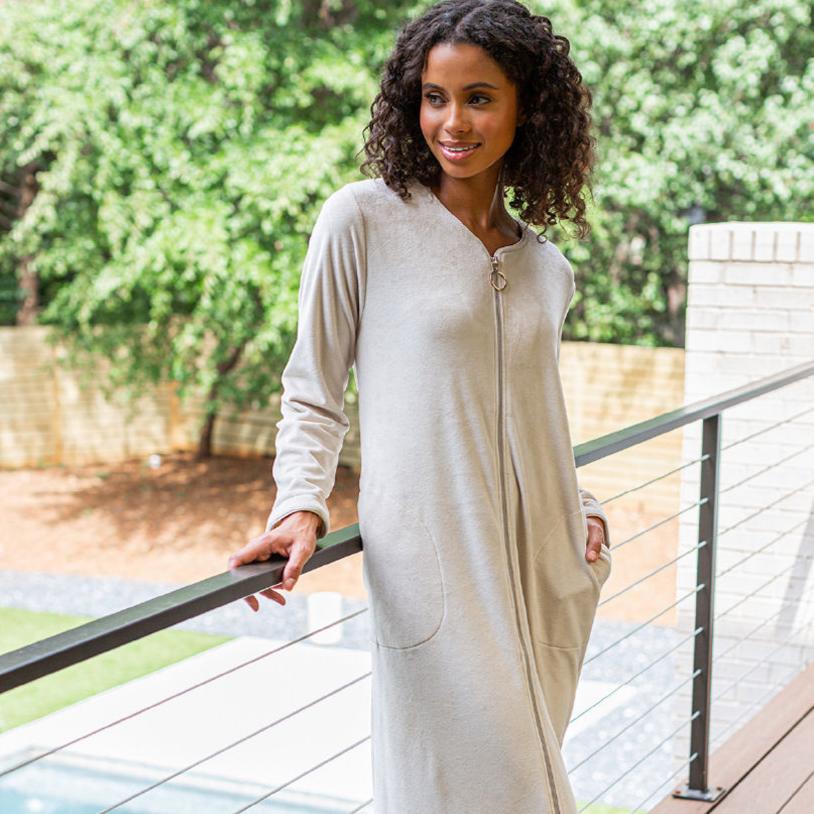 Why Paddi Murphy Pajamas Are a Must-Have for Luxurious