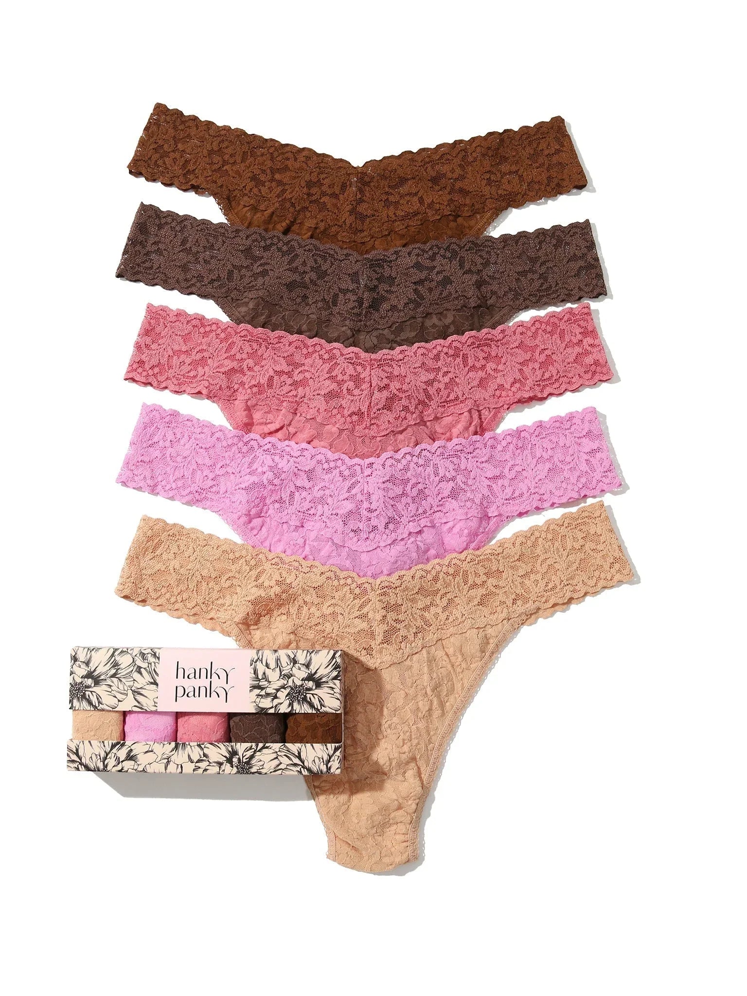 Thong of the Day: The Hottest Styles