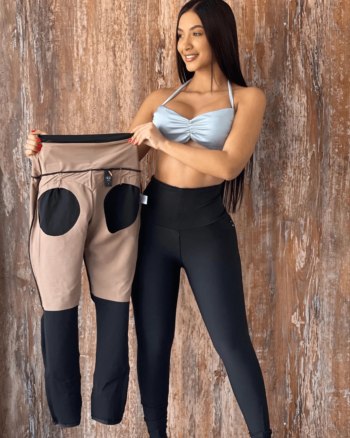 How to Make Your Butt Look Bigger with Shapewear