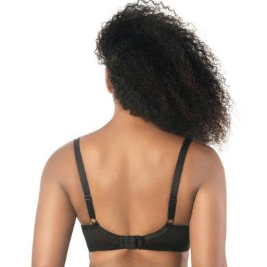 Parfait Charlotte Color Satin Underwire Padded Bra
