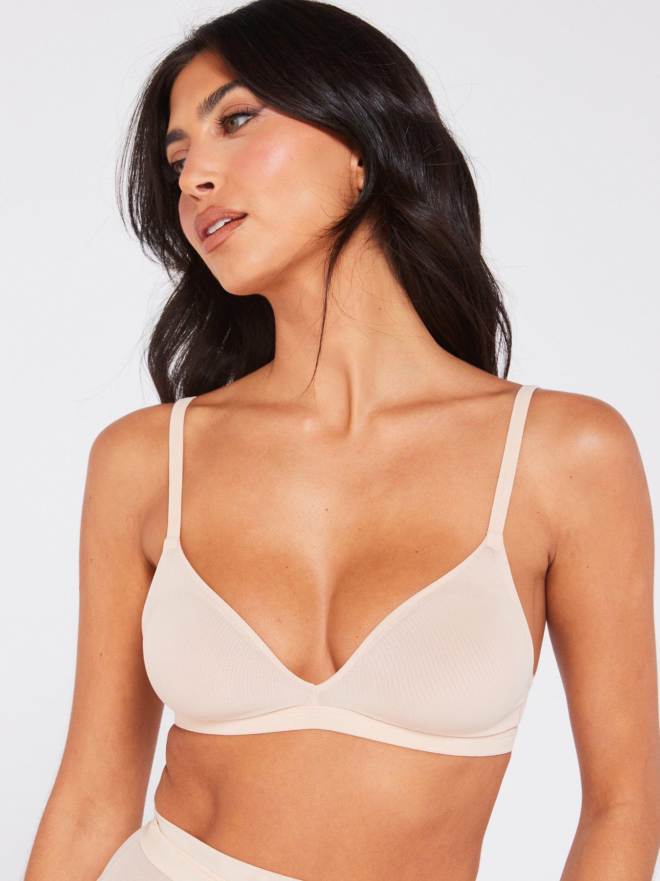 The Allure of See-Through Lingerie: Craftsmanship & Fit