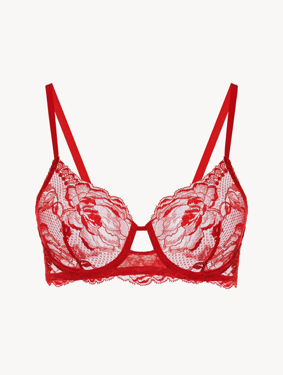 34C Cup Size Example: The Complete Bra Size Guide