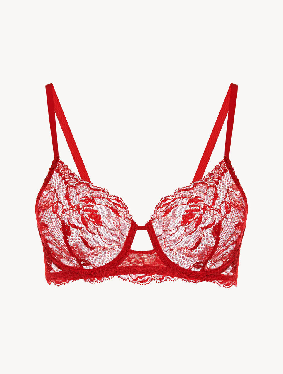 34C Cup Size Example: The Complete Bra Size Guide