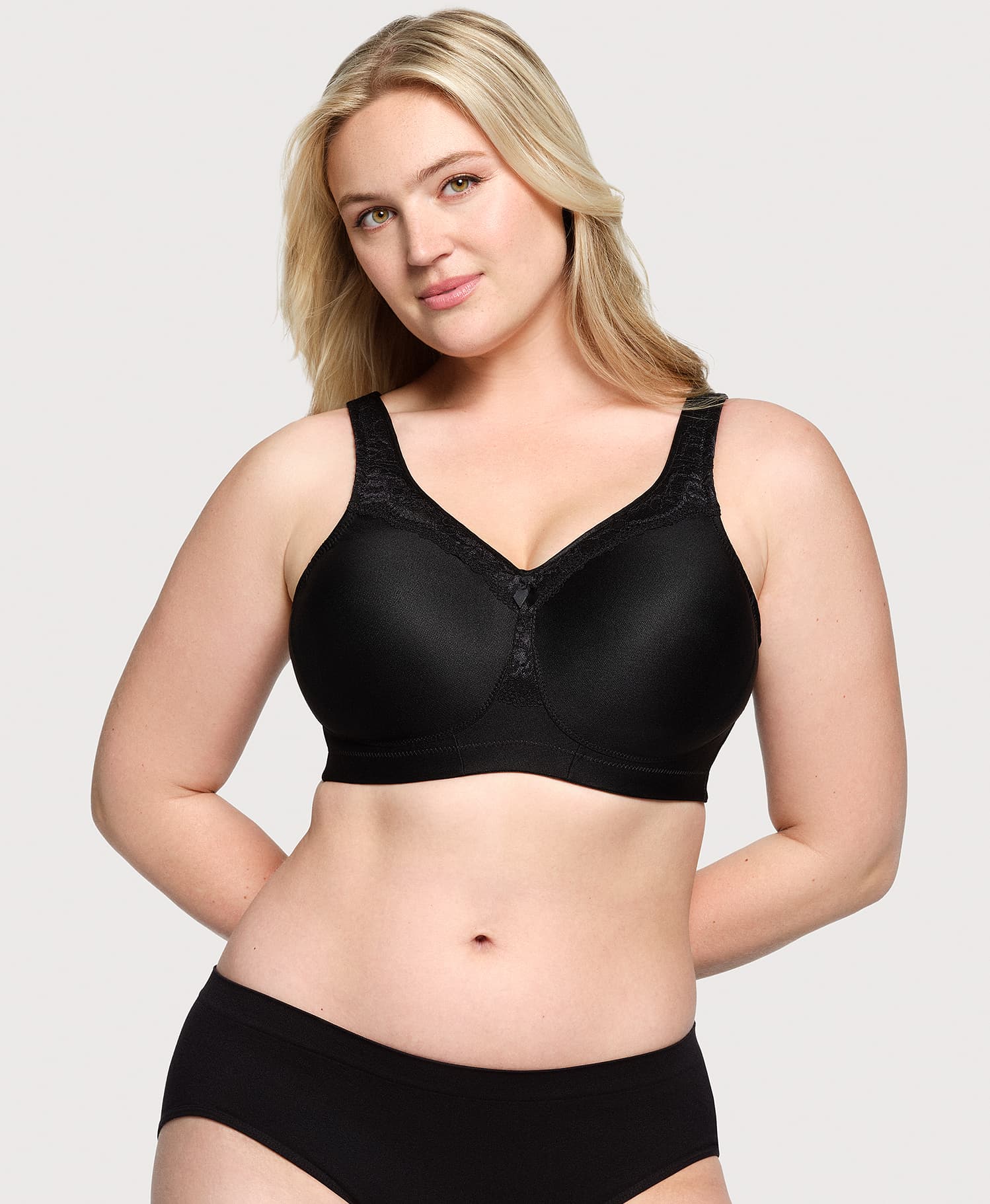Support Brassieres: Comfortable Lifting Bras for Women