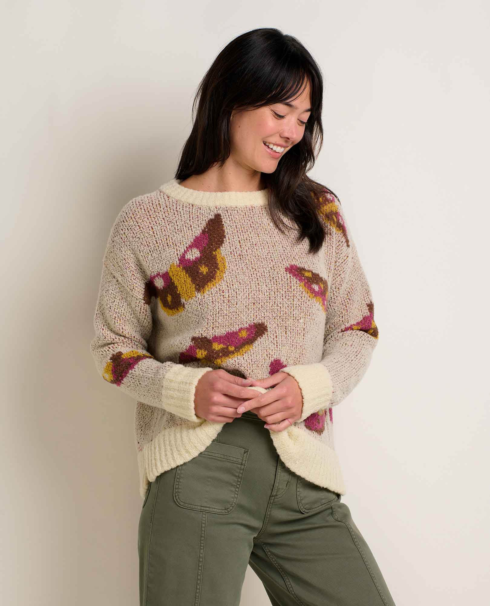 What Is a Sweater Made Of? Guide to Sweater Materials