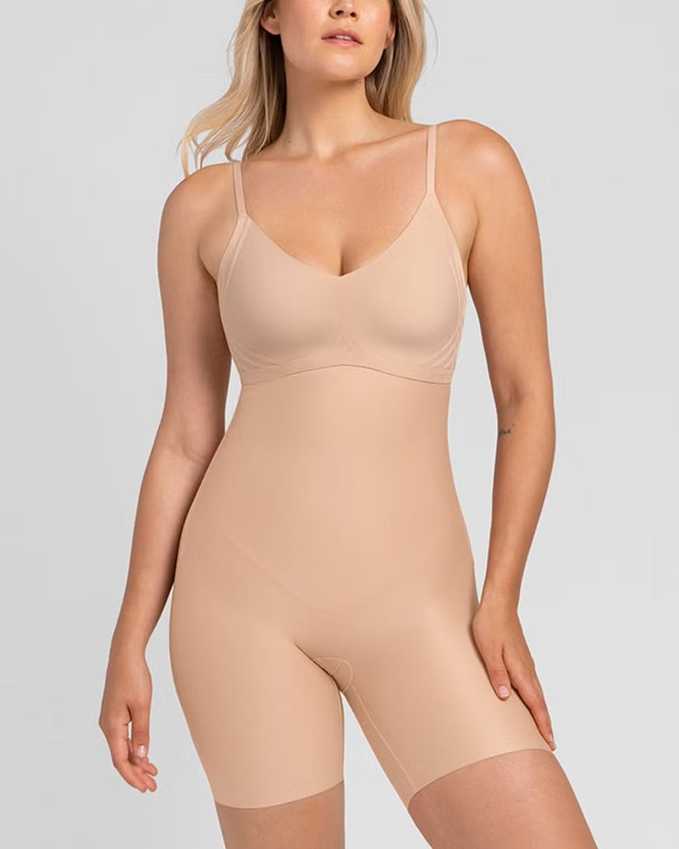 Unraveling the Science Behind Shapewear