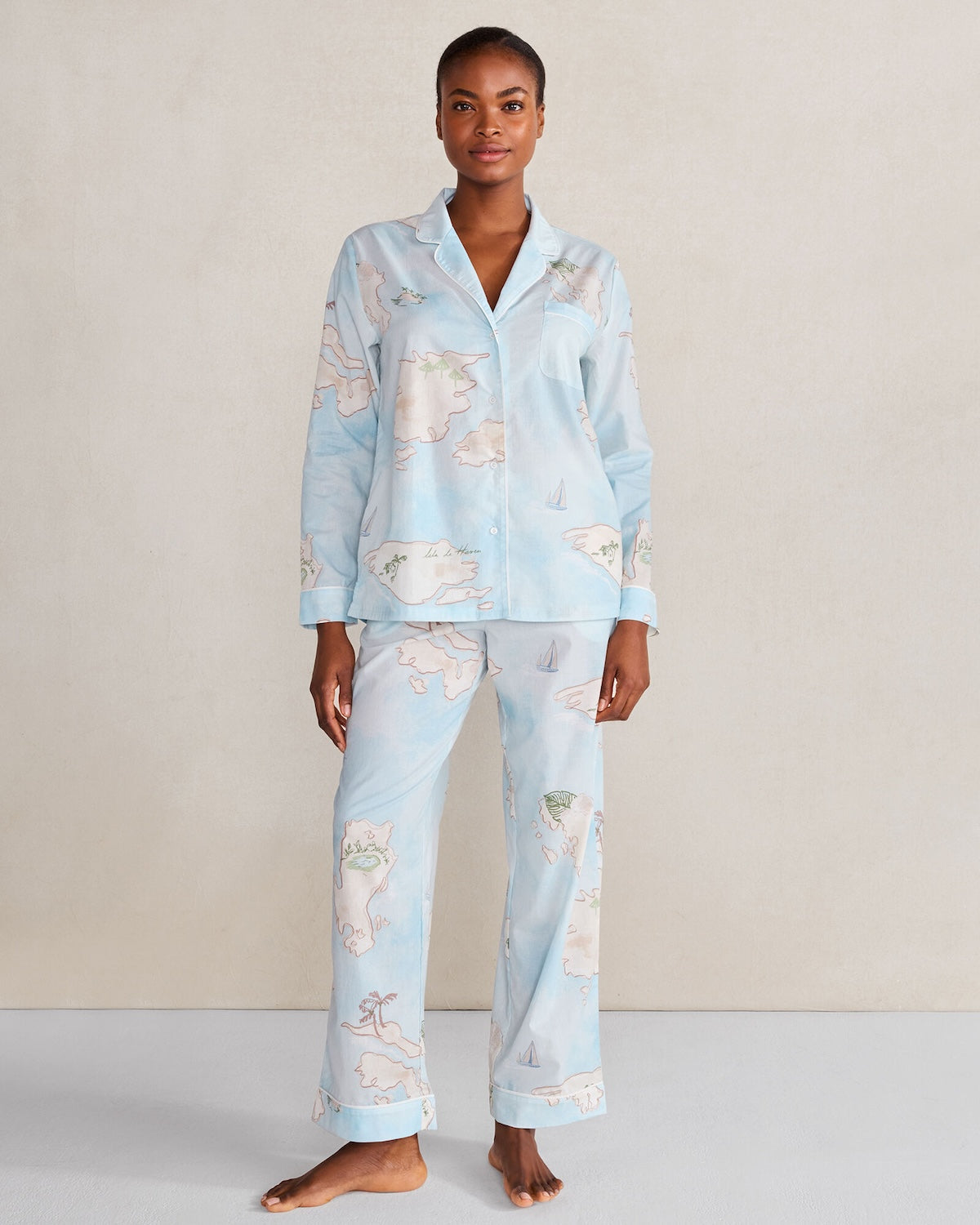 Best Pajamas for Women: Stylish & Comfortable