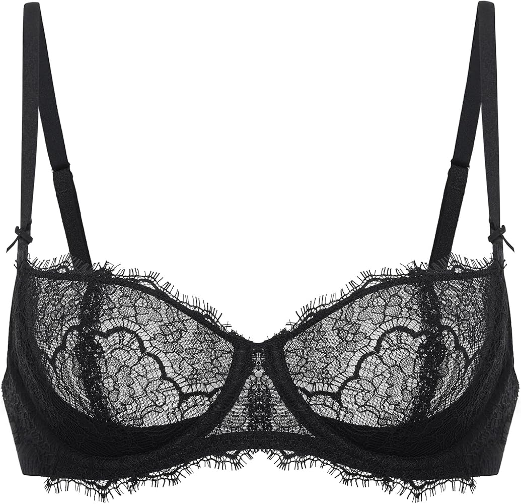 Intimate Bra: Support & Confidence Close to Your Skin