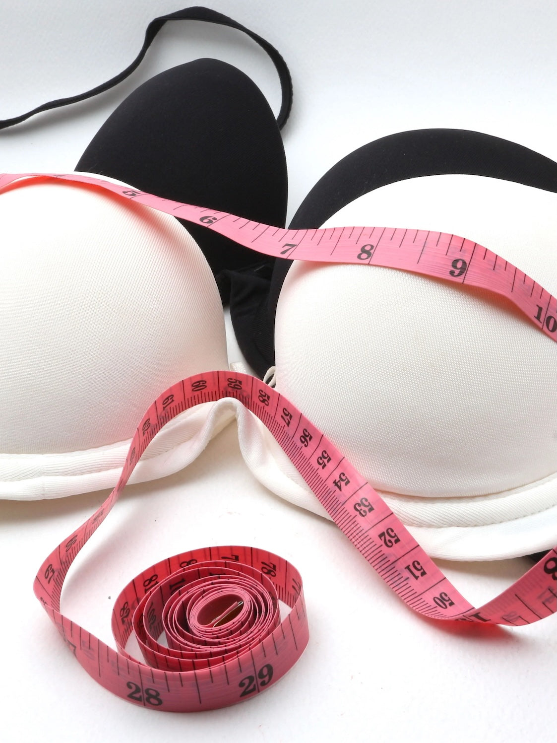Master Cup Bra Measurement: Your Guide to the Perfect Fit