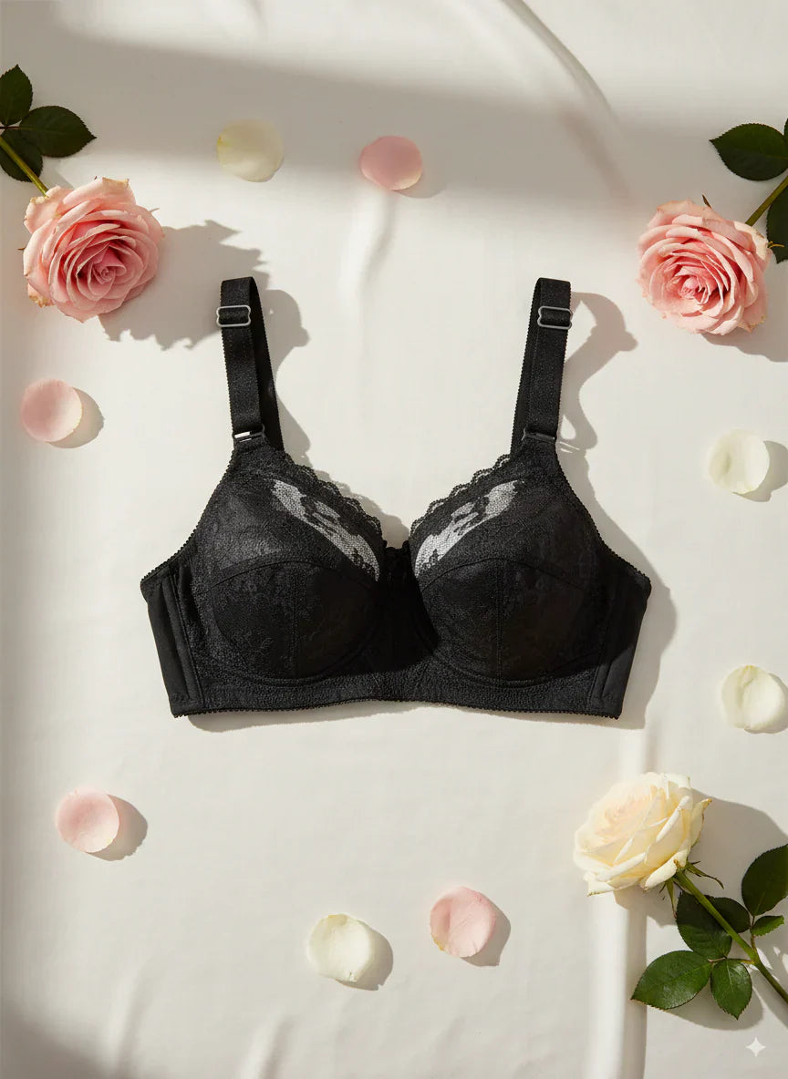 Is a 34D Medium or Large? 34D Size Guide Explained